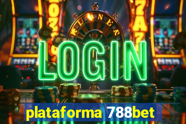 plataforma 788bet